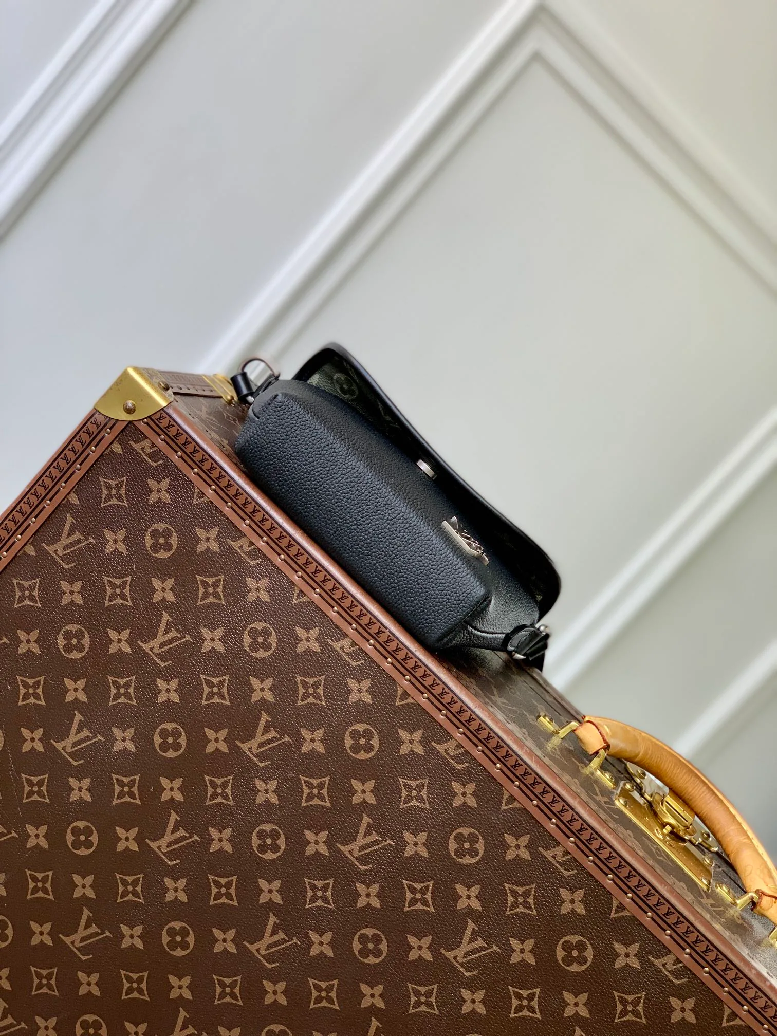 Сумки На Ремне Женские Louis Vuitton 3774