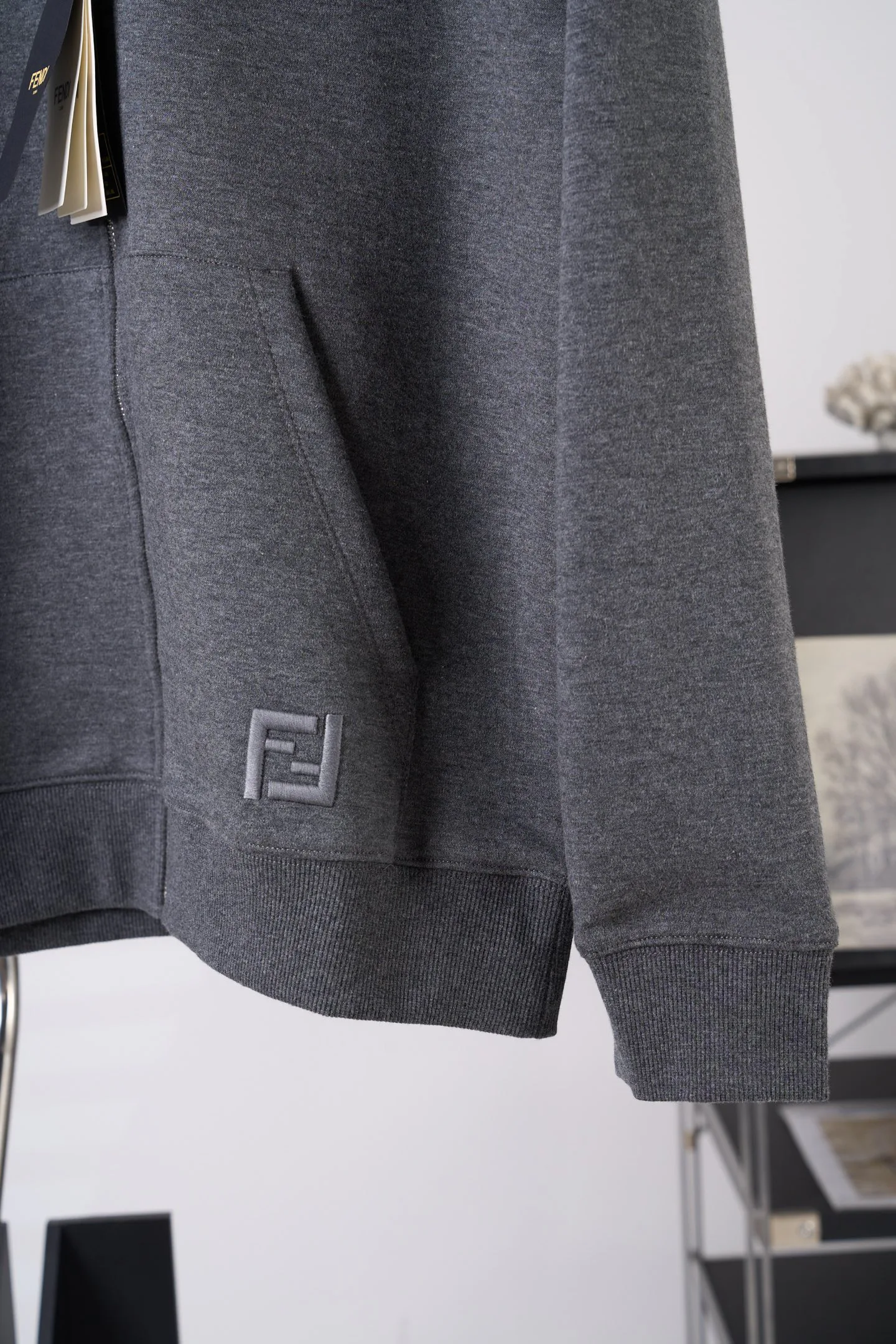 Свитшоты И Худи Мужские Fendi 18178914