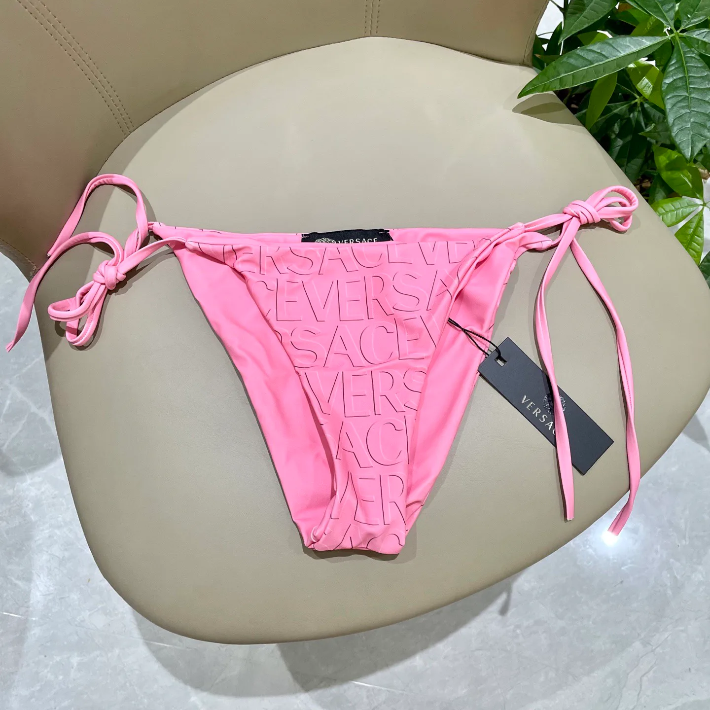 Купальники Женские Versace 11394336