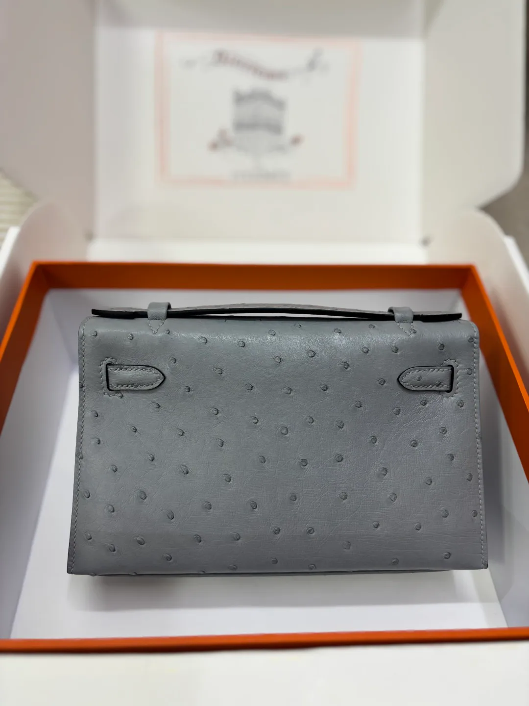Клатчи Женские Hermes 15119754