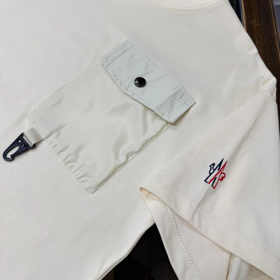 Футболки Женские Moncler 11668082