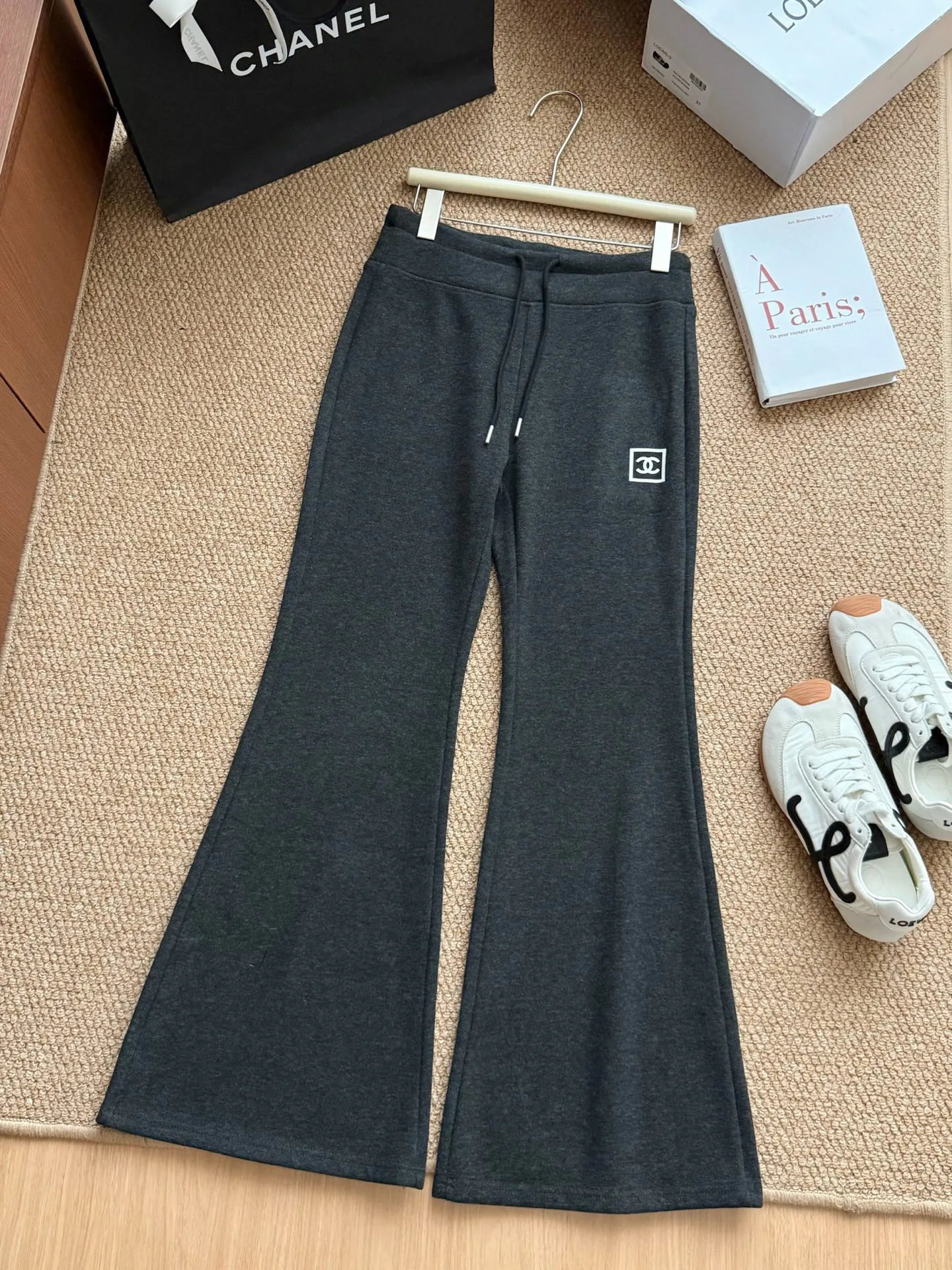 Брюки Женские Chanel 1257584