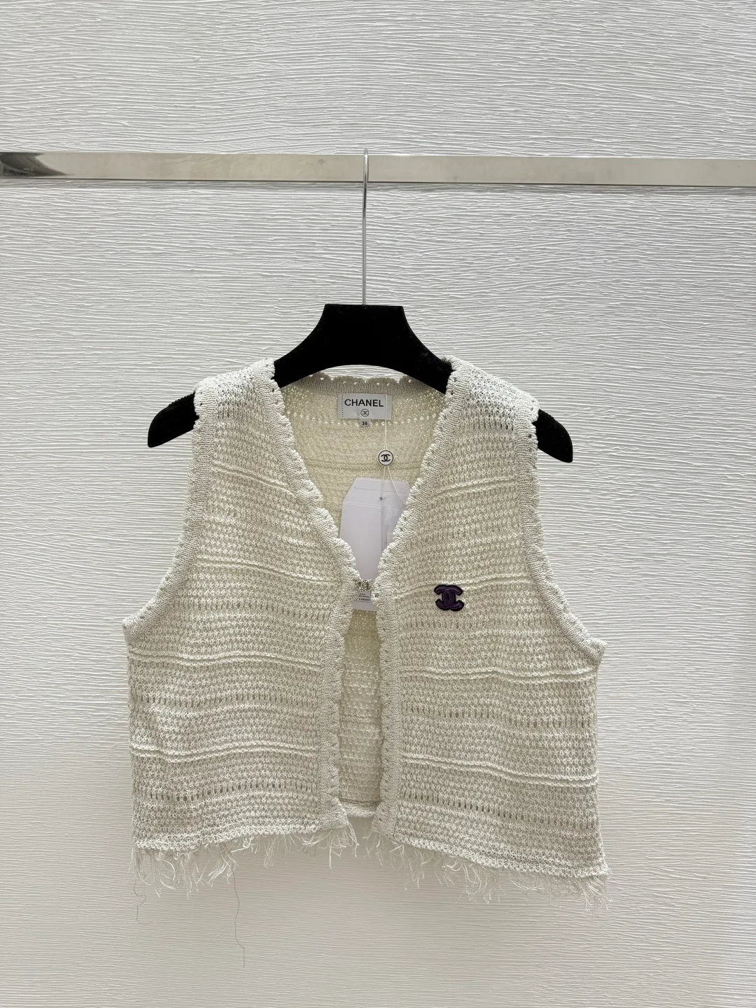 Жилеты Женские Chanel 109769