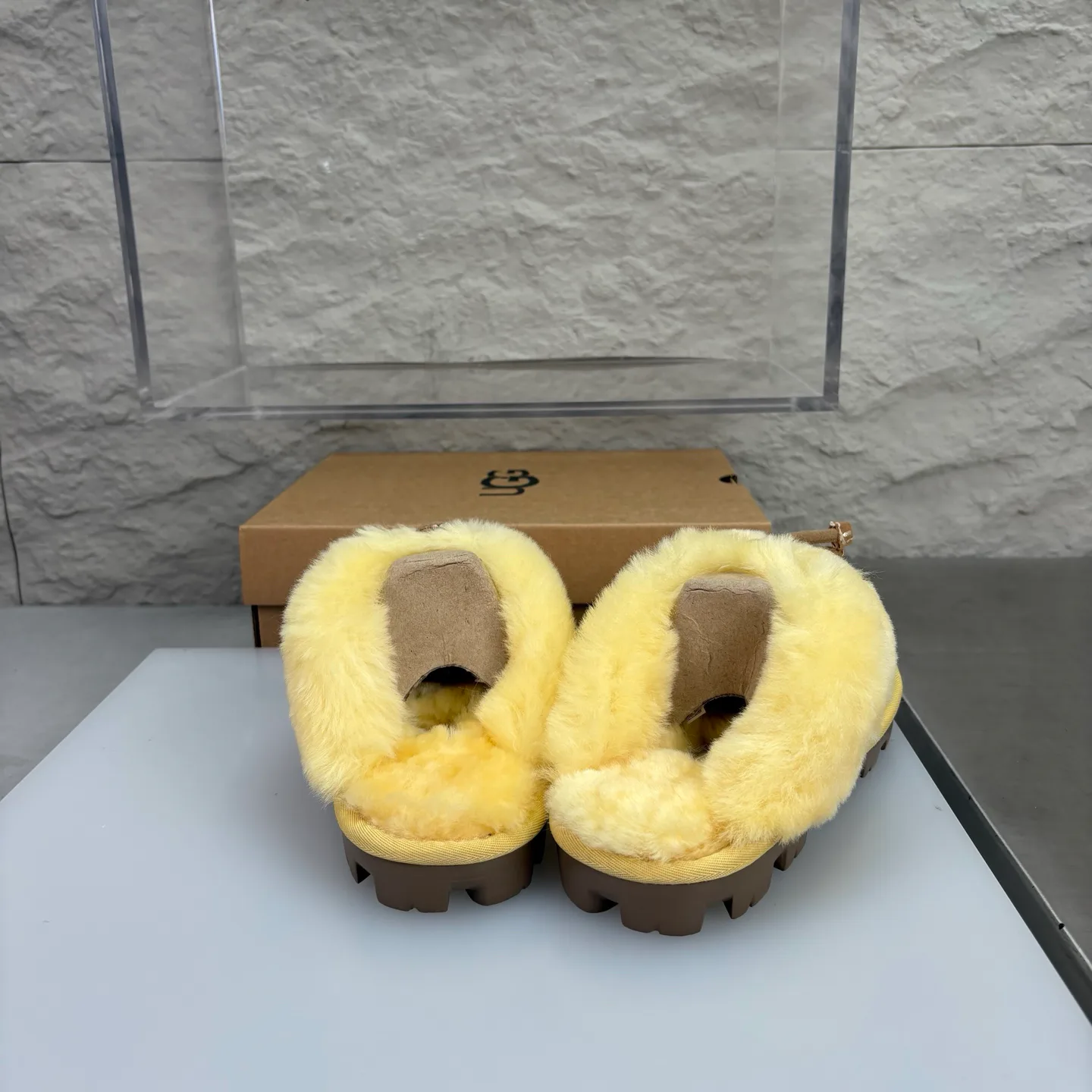 Тапочки Женские Ugg 18351730