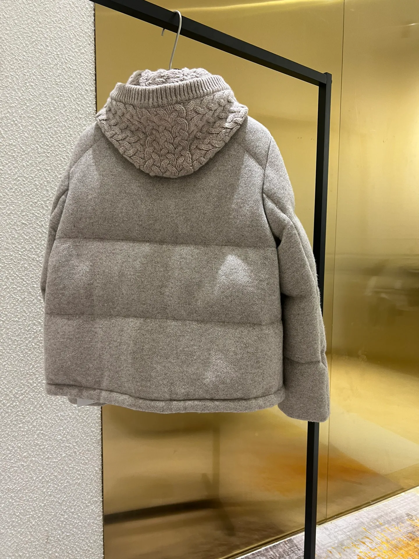 Куртки И Пуховики Женские Loro Piana 19062709
