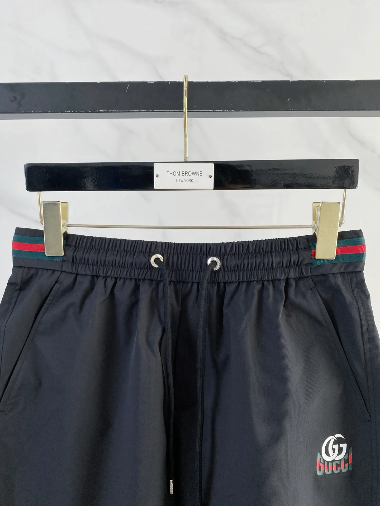 Шорты Мужские Gucci 13553885