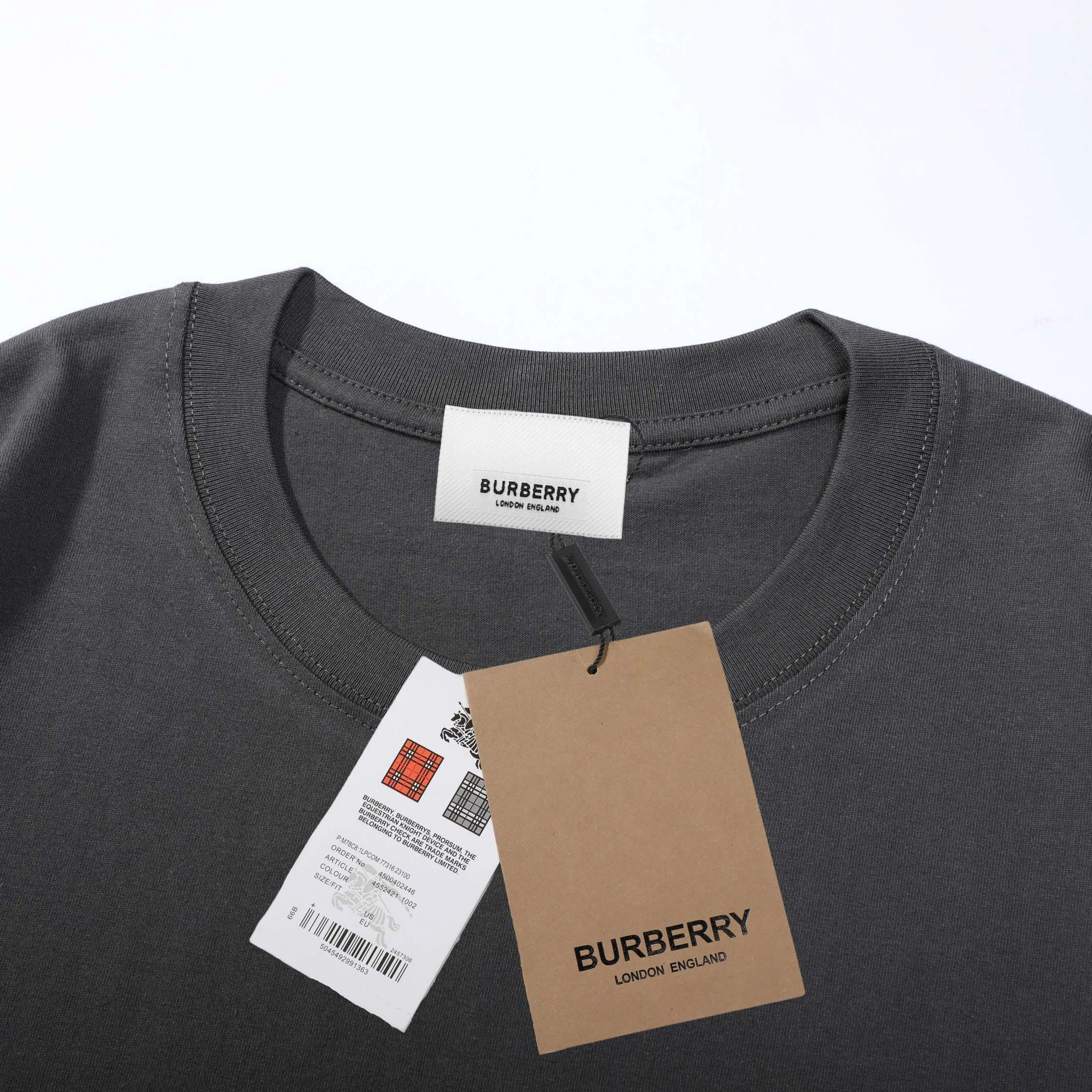 Футболки Мужские Burberry 11790873