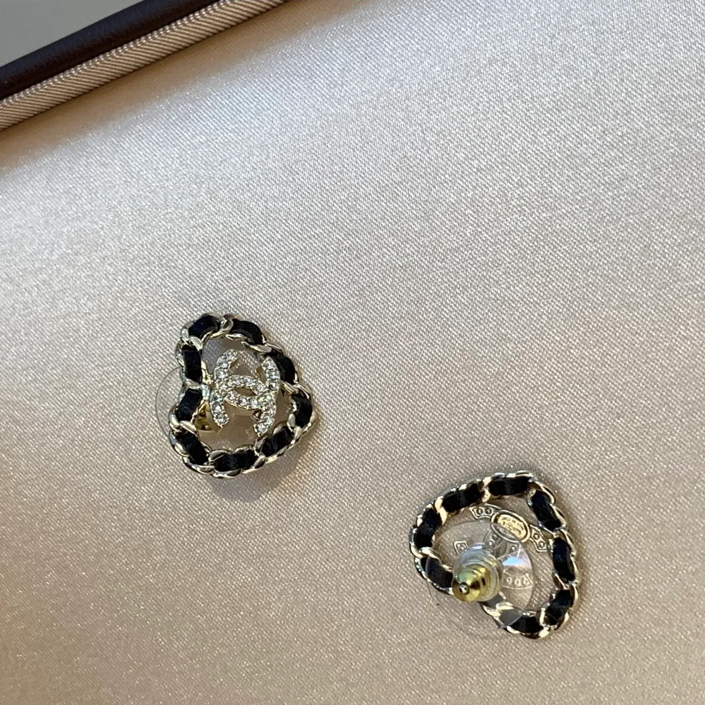 Бижутерия Chanel 99304