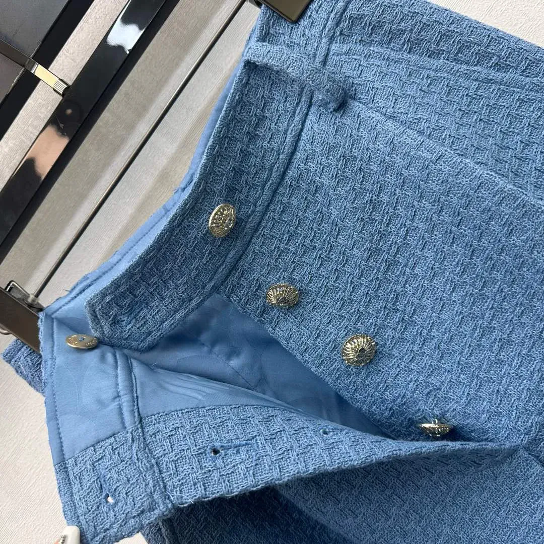 Юбки Женские Chanel 792696