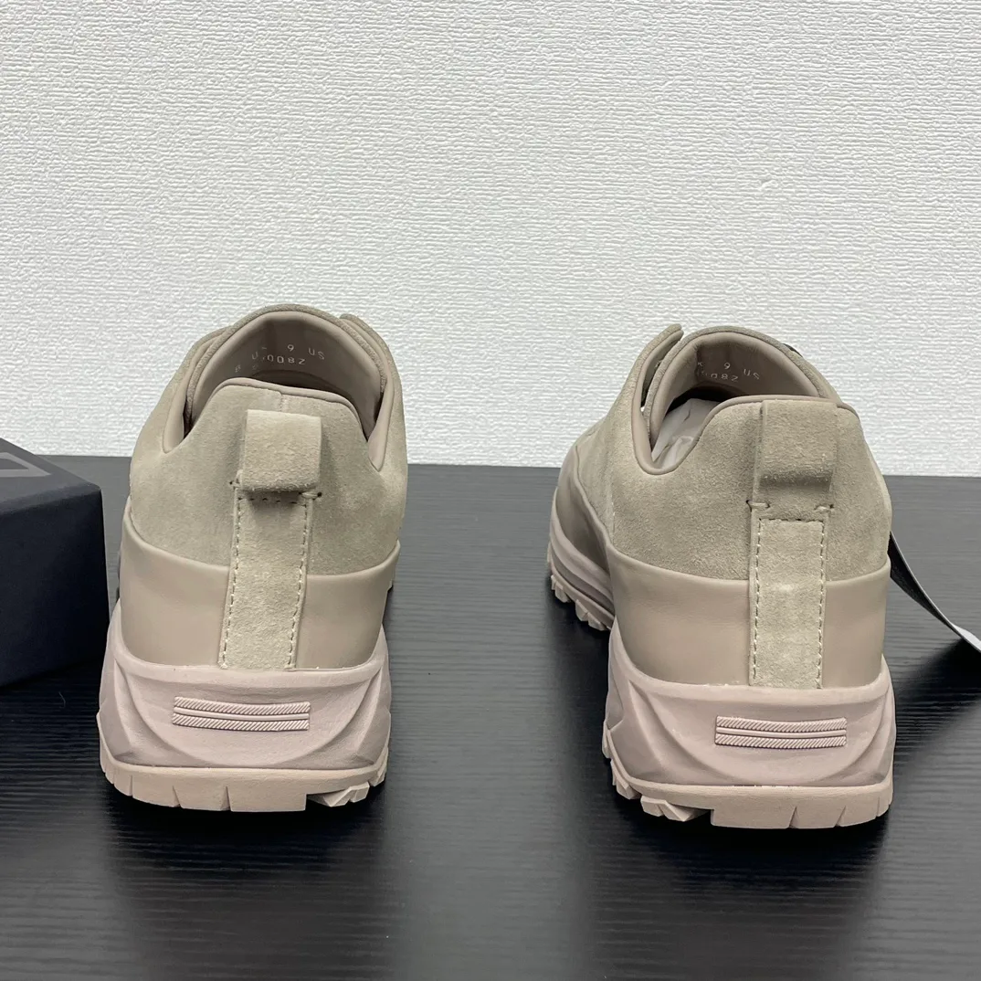 Кроссовки Мужские Zegna 302675