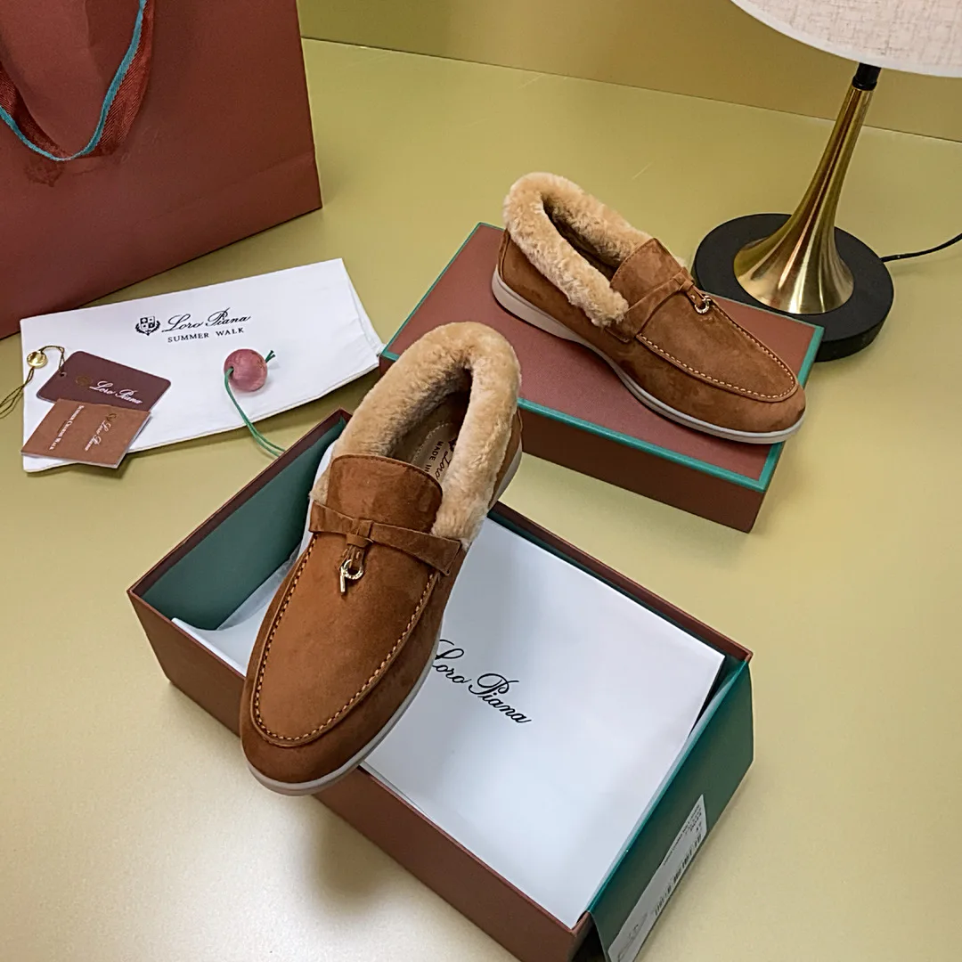 Туфли Женские Loro Piana 13251650