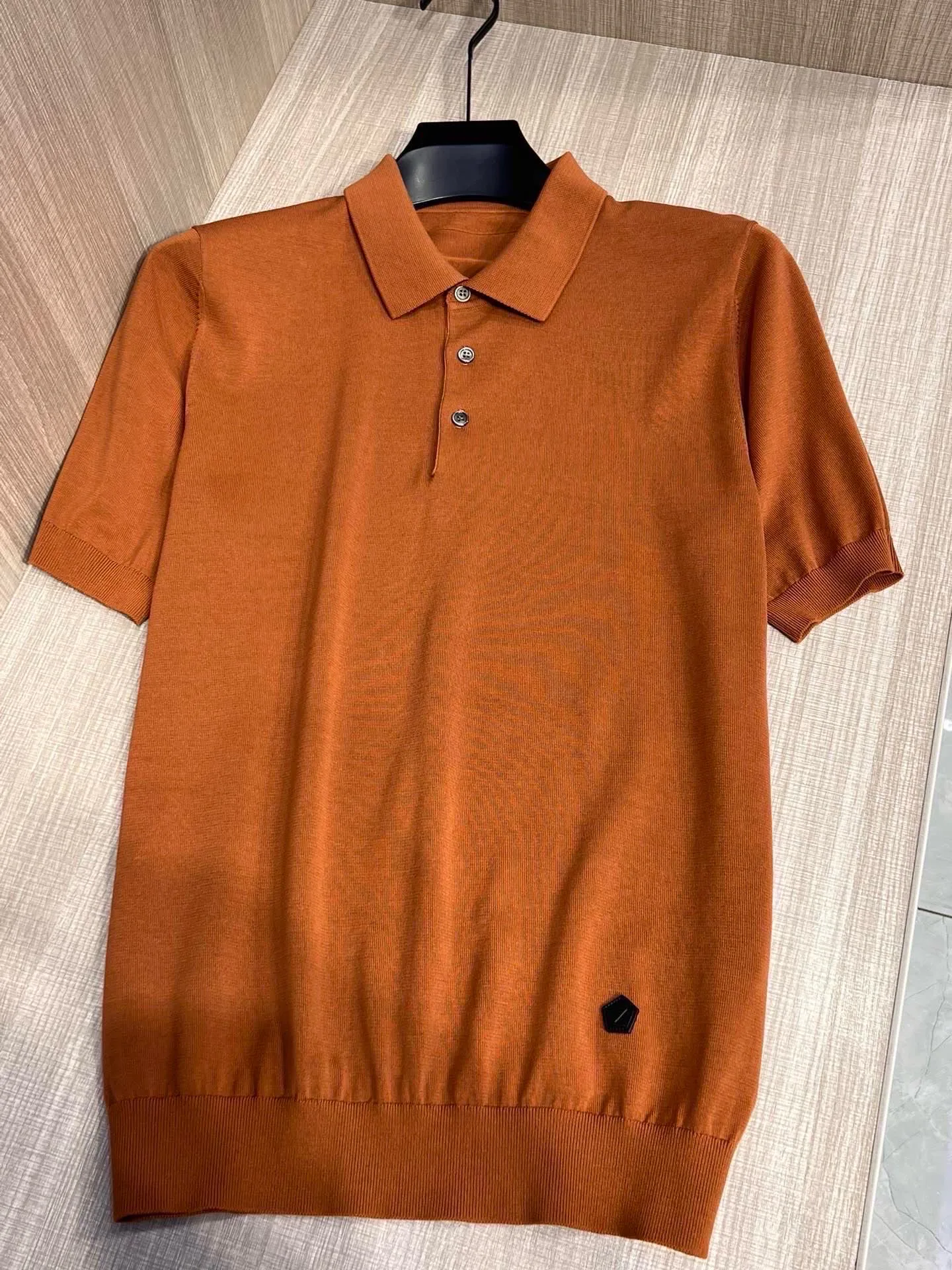 Рубашки Мужские Zegna 11497136