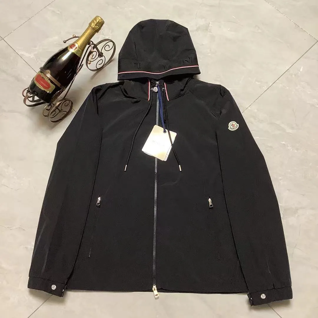 Куртки Мужские Moncler 448363