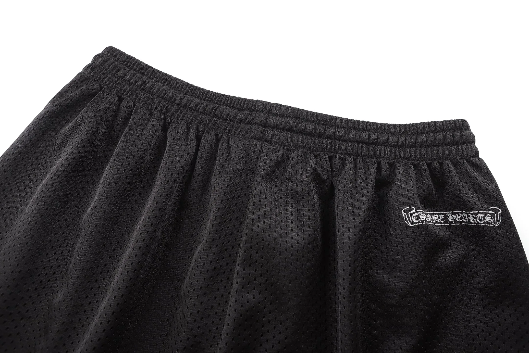 Шорты Женские Chrome Hearts 11482779