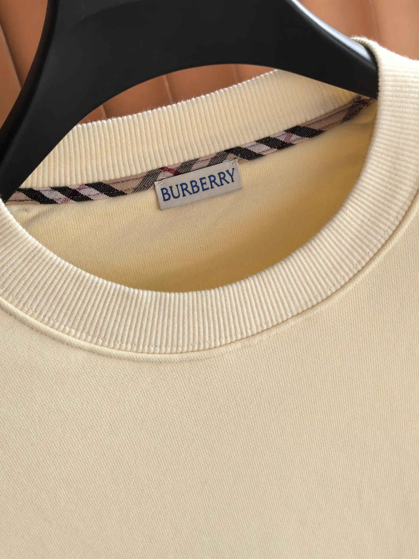 Свитшоты И Худи Мужские Burberry 17944204