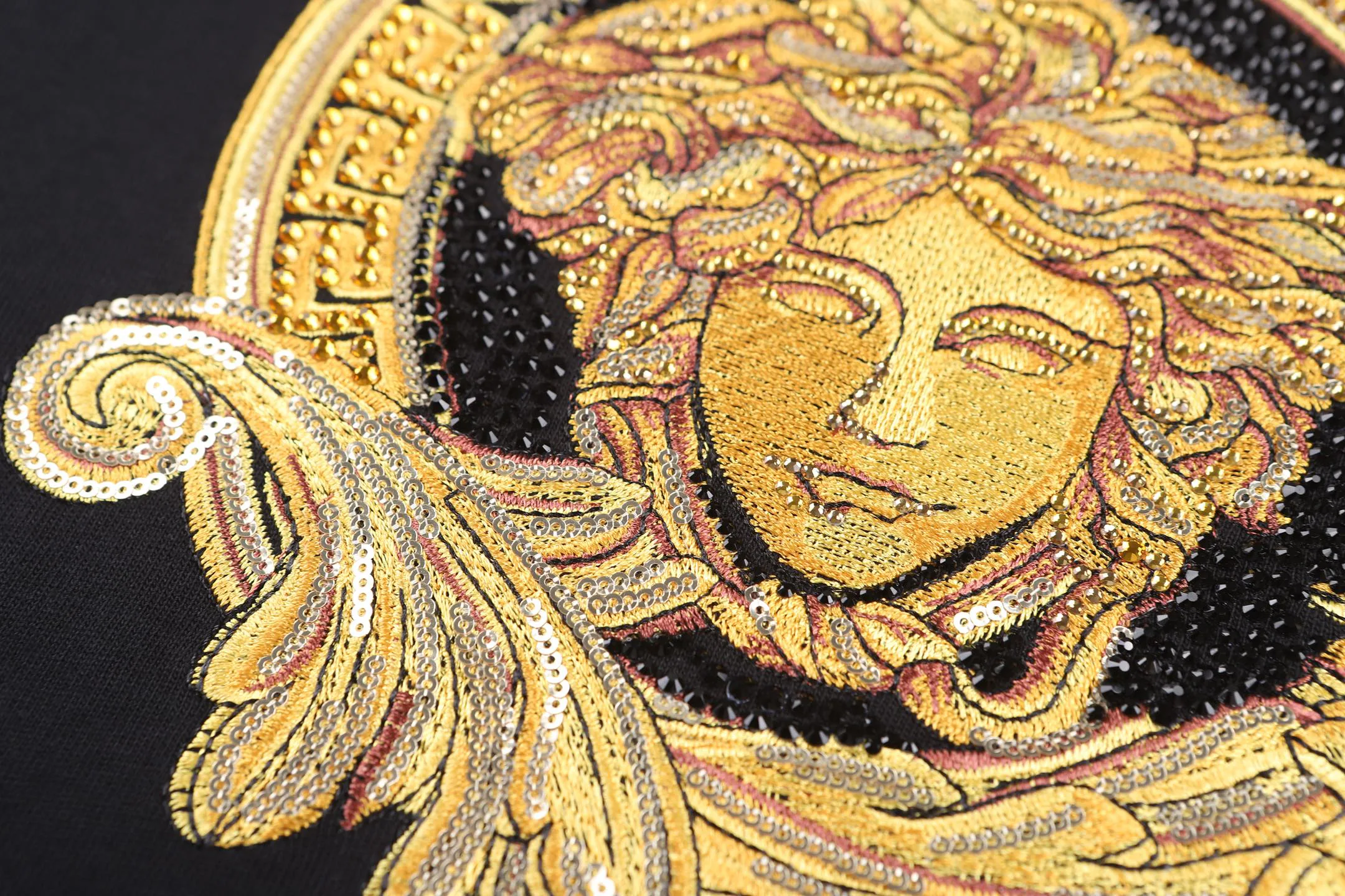 Футболки Женские Versace 11787800