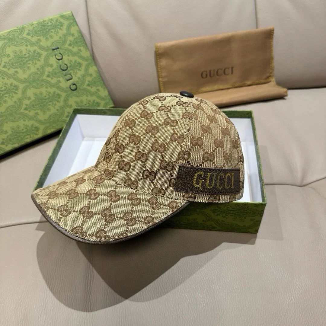 Головные Уборы Gucci 18105292
