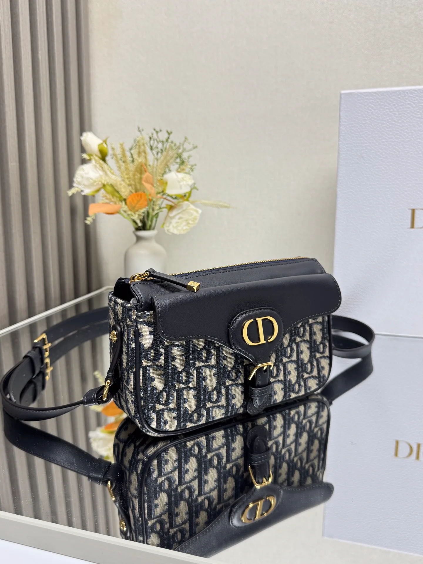 Сумки На Ремне Женские Christian Dior 11630264