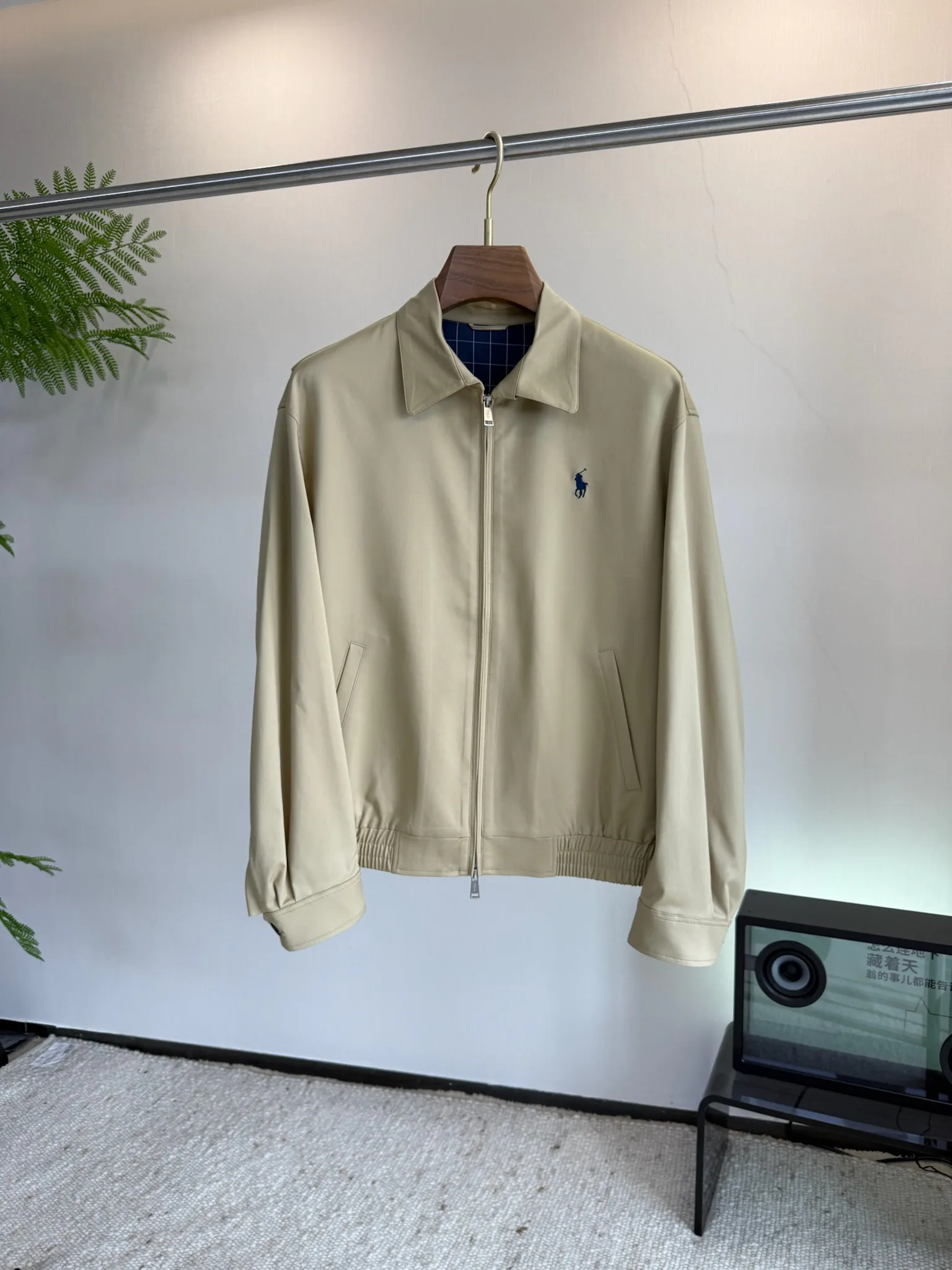Куртки И Пуховики Мужские Ralph Lauren 13375326