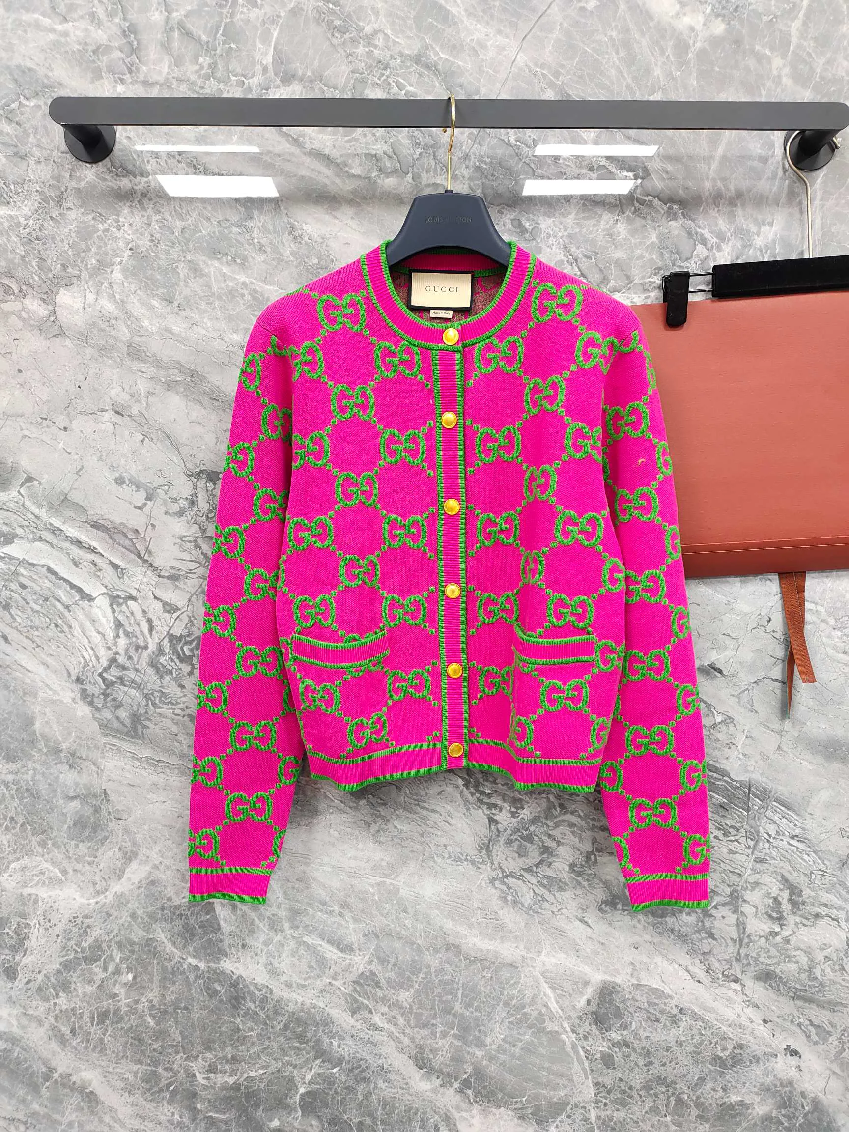 Джемперы И Свитеры Женские Gucci 18553028