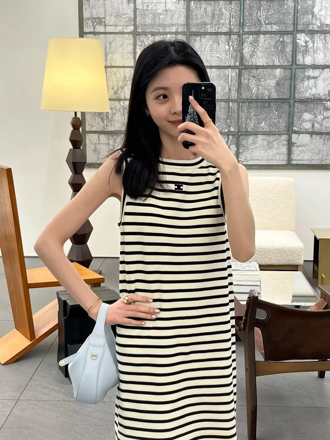 Платья Женские Celine 33264