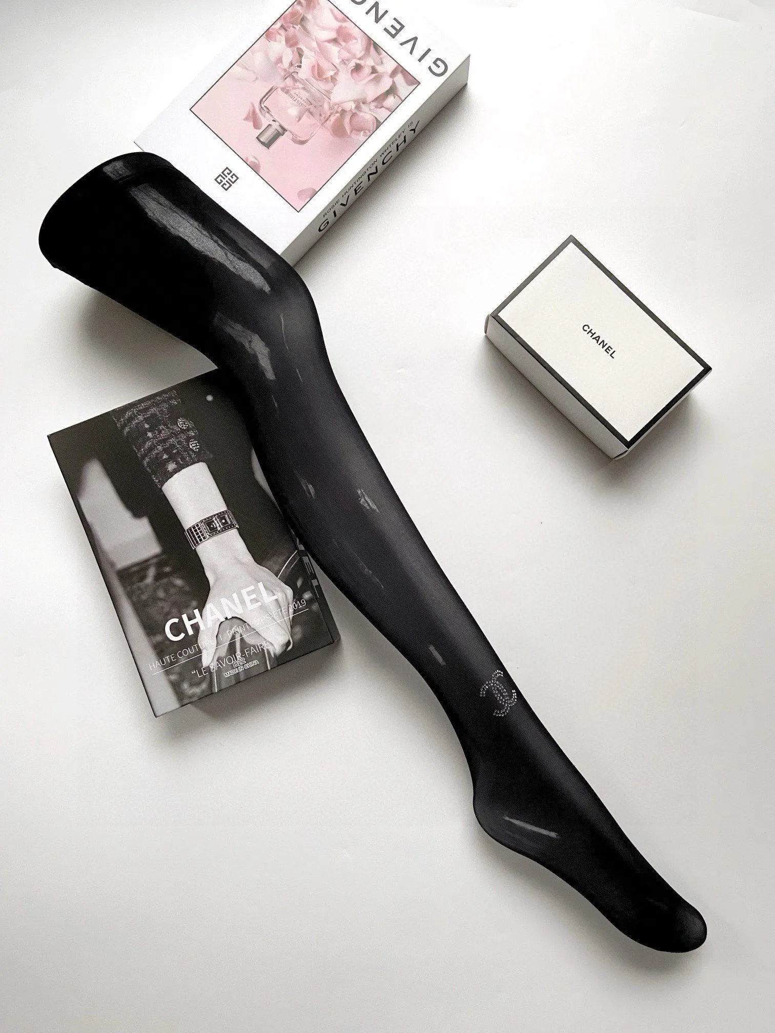 Платки Chanel 11671621