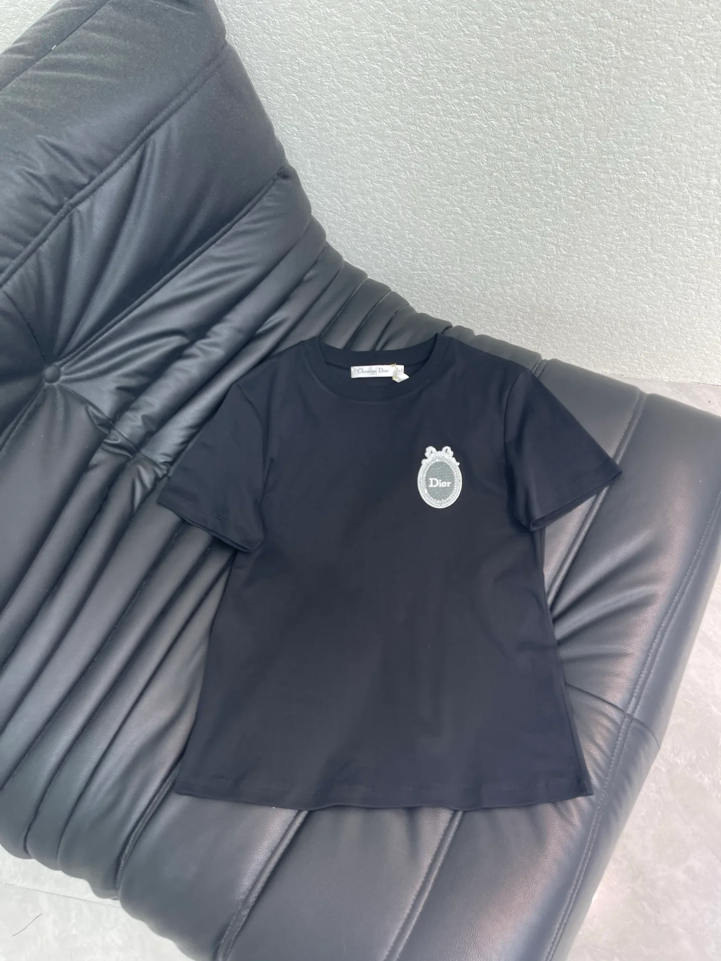 Футболки Женские Christian Dior 13273242