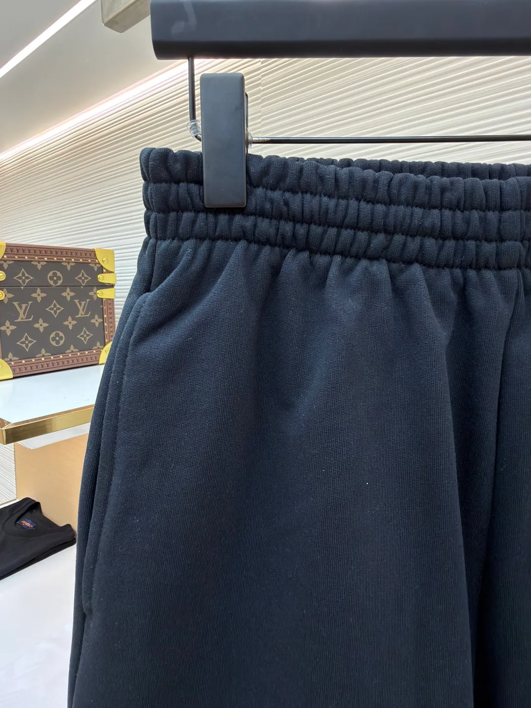 Шорты Мужские Balenciaga 13187691