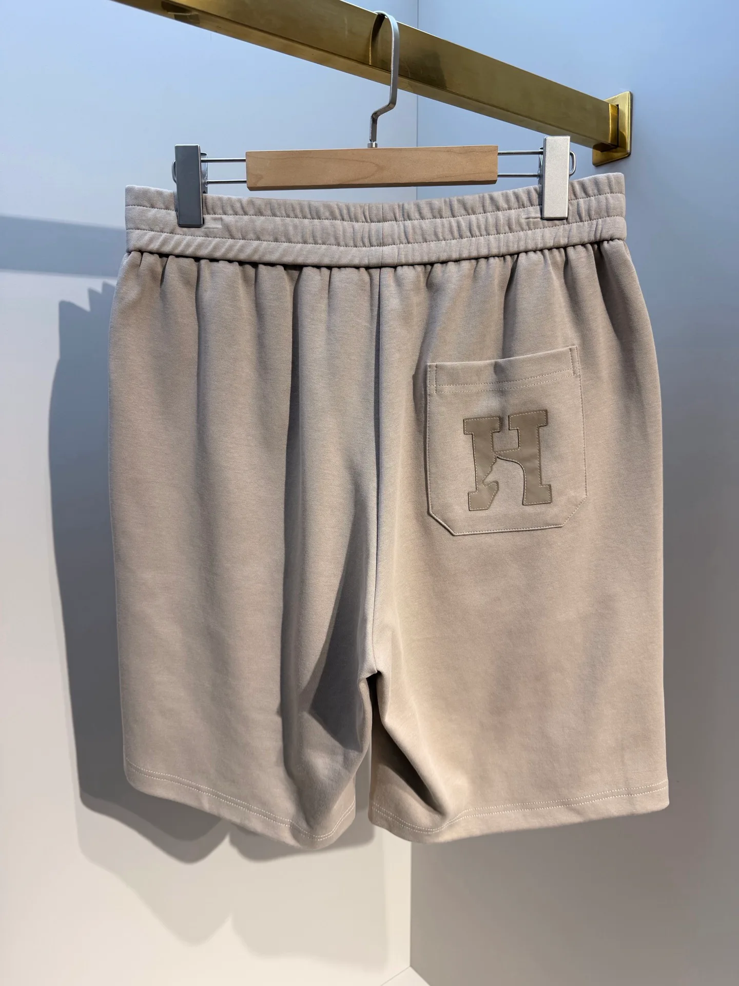 Шорты Мужские Hermes 11497129