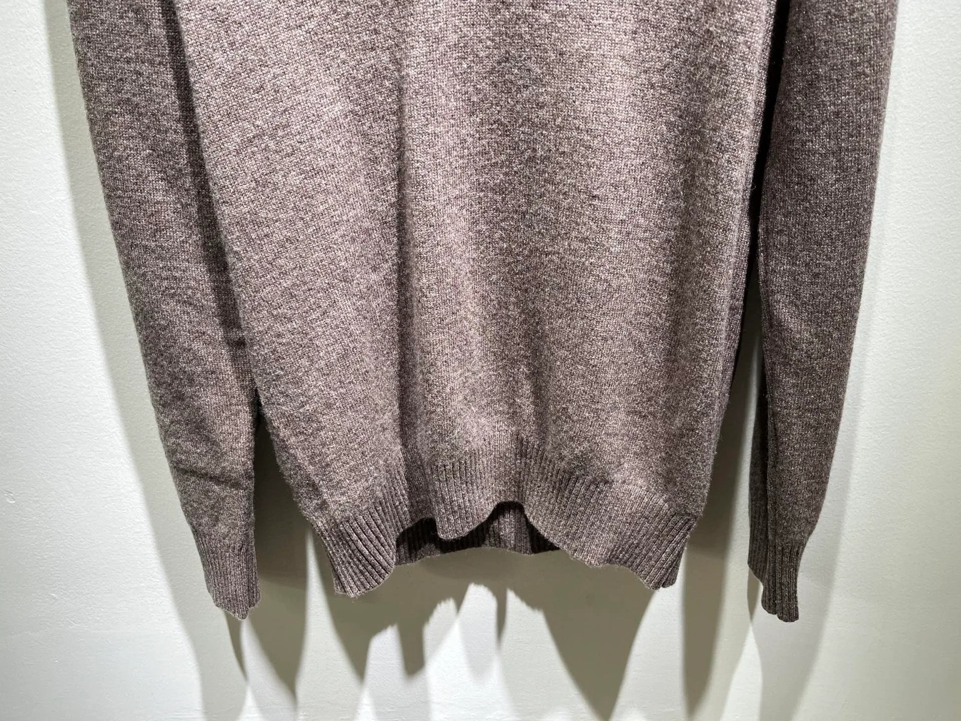 Джемперы И Свитеры Мужские Loro Piana 18592673