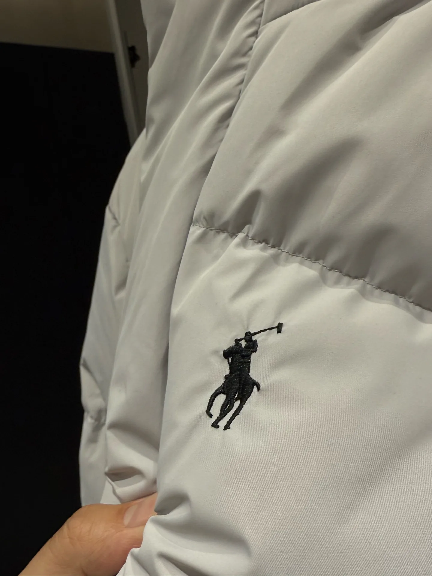 Куртки И Пуховики Мужские Ralph Lauren 472312