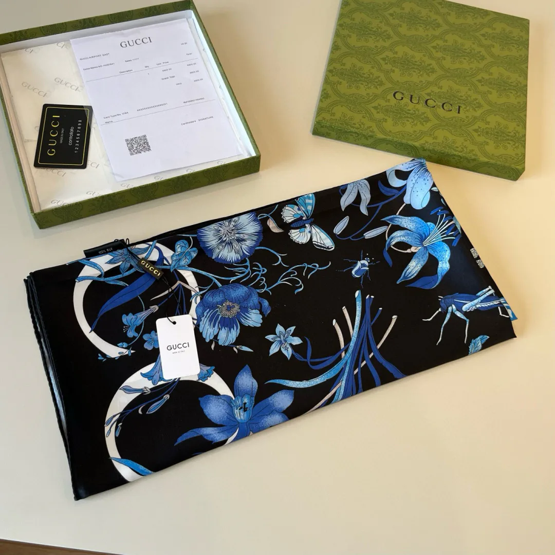 Платки Gucci 11115322