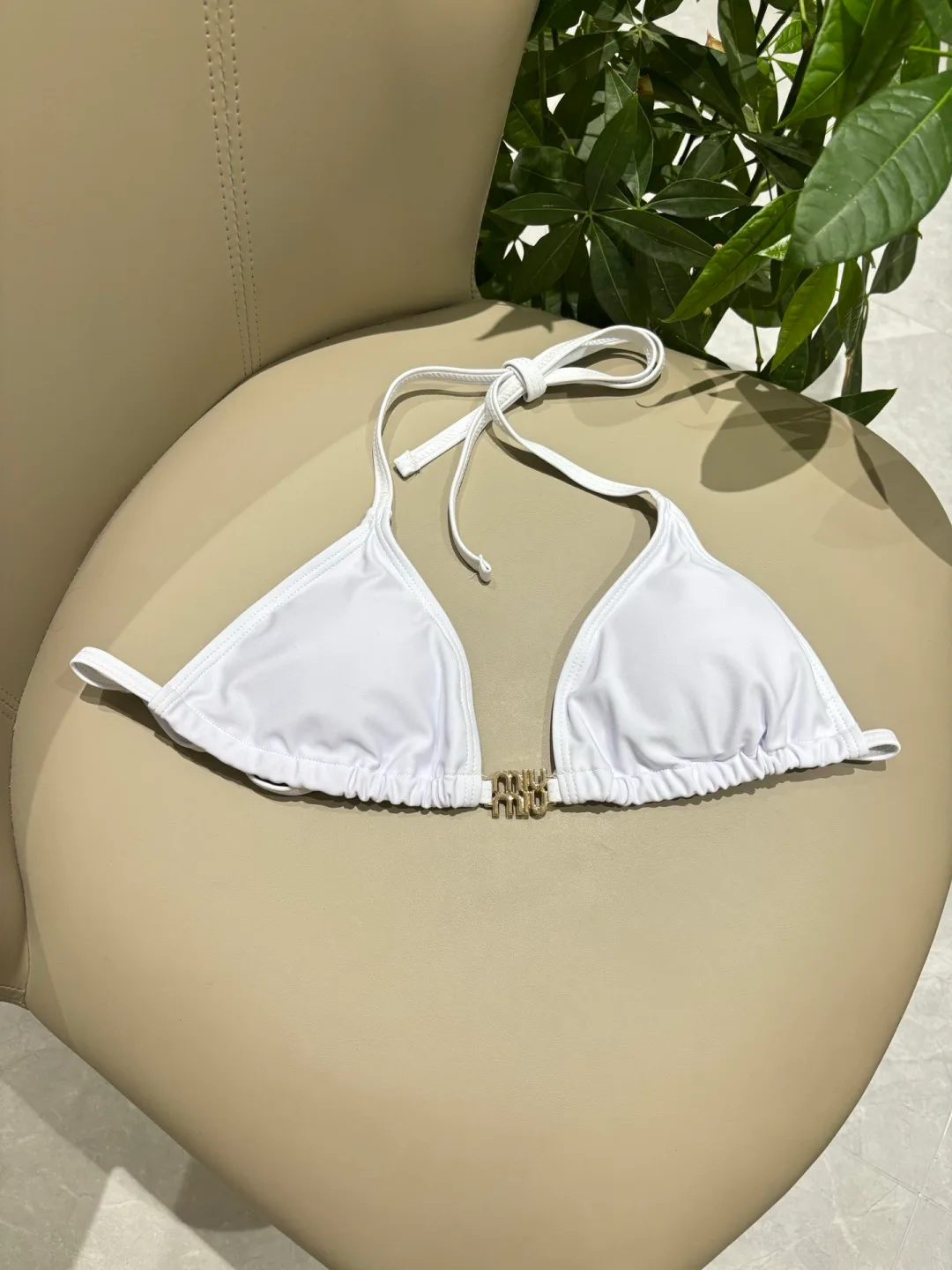 Купальники Женские Miu Miu 18763653