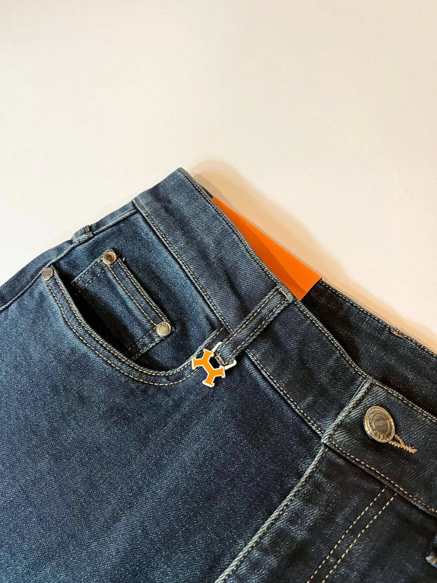 Джинсы Мужские Hermes 11361227