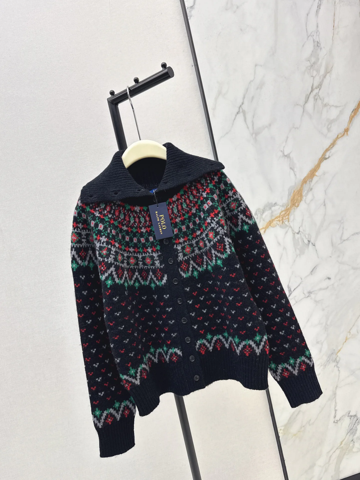 Джемперы И Свитеры Женские Ralph Lauren 1213493