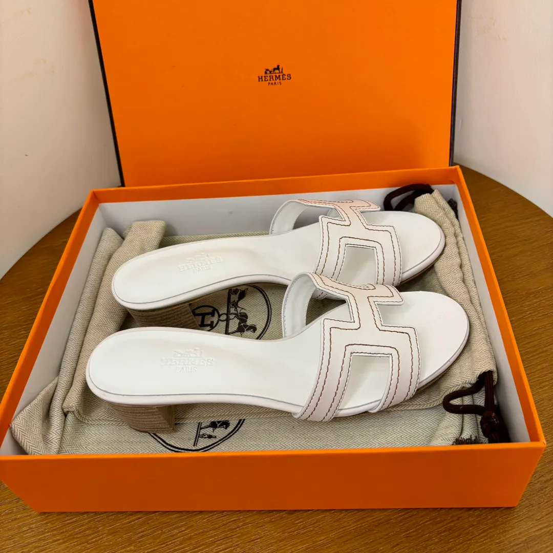 Сандалии Женские Hermes 12756653