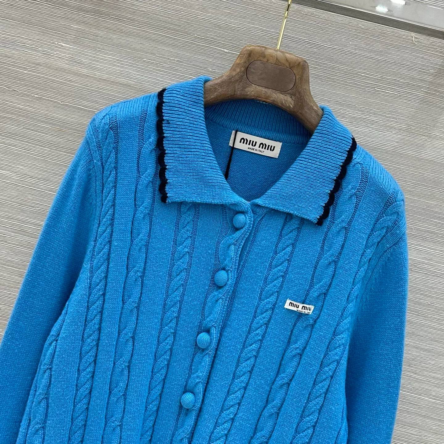 Джемперы И Свитеры Женские Miu Miu 19440998