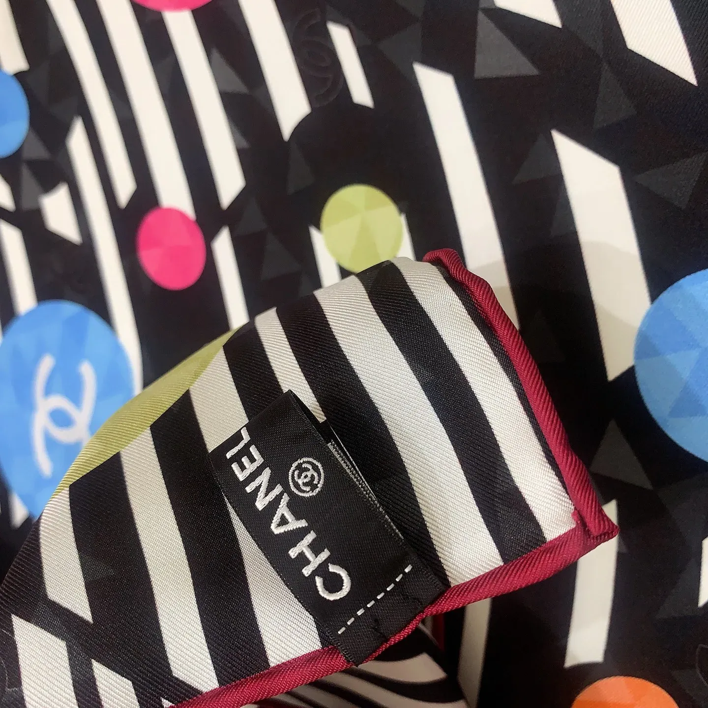 Шарфы Chanel 25852