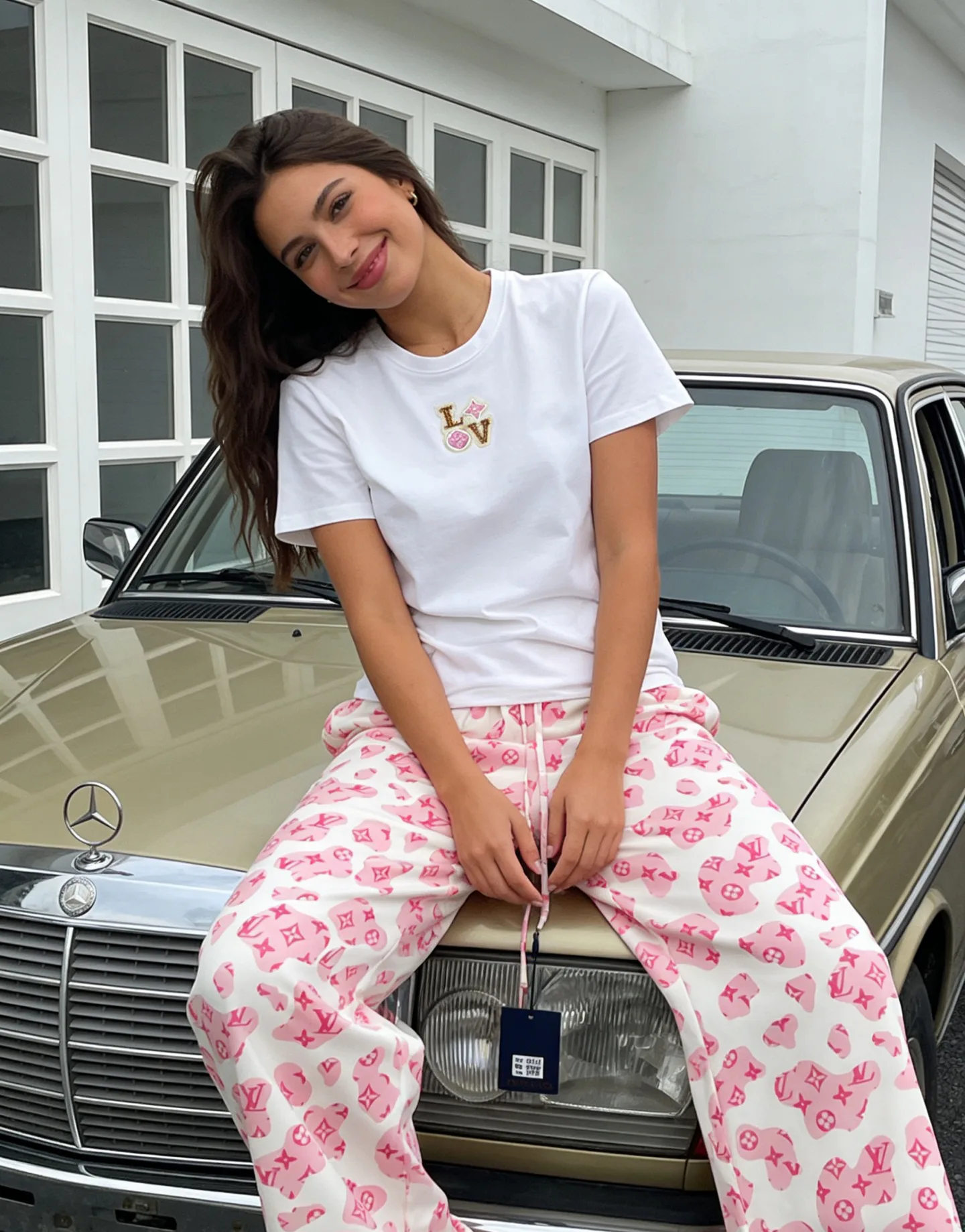 Костюмы Женские Louis Vuitton 11618030