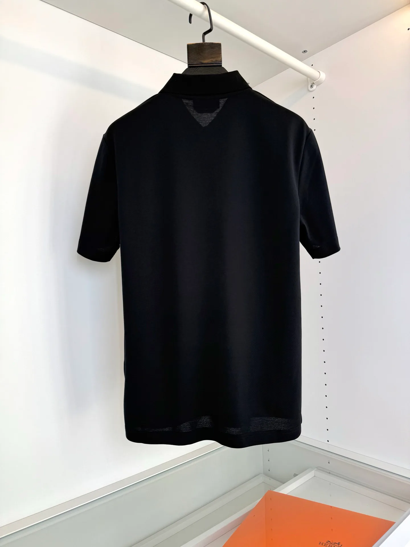 Рубашки Мужские Hermes 13182366