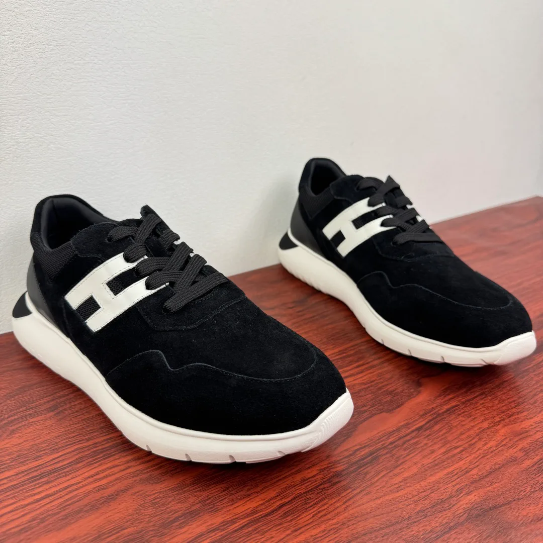 Кроссовки Мужские Hogan 573111