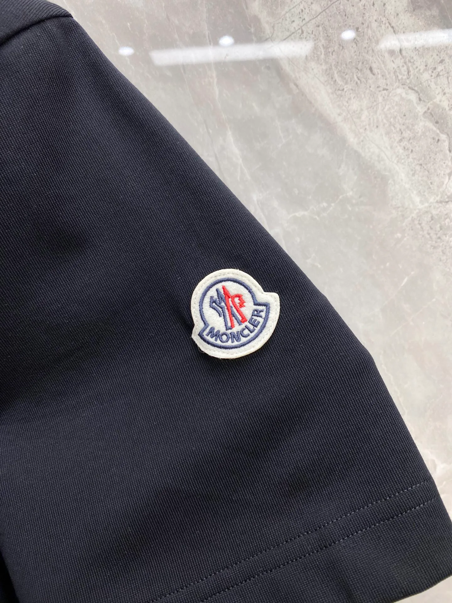 Футболки Мужские Moncler 13441890