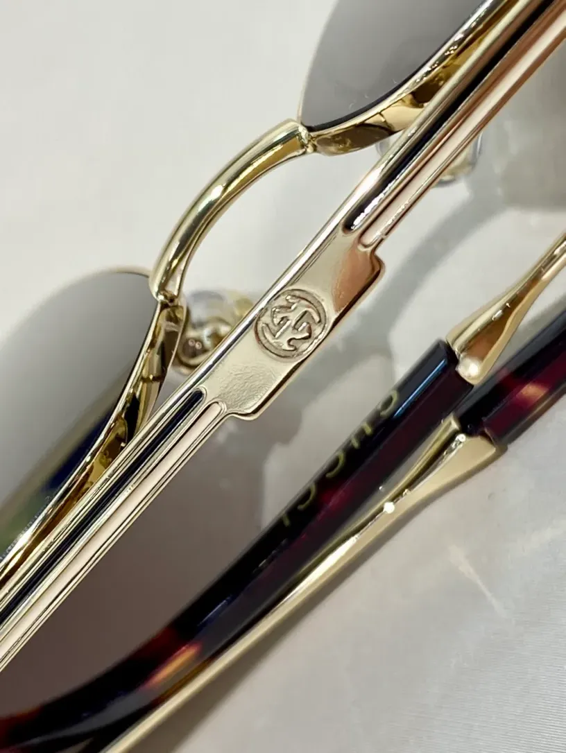 Очки Gucci 25317