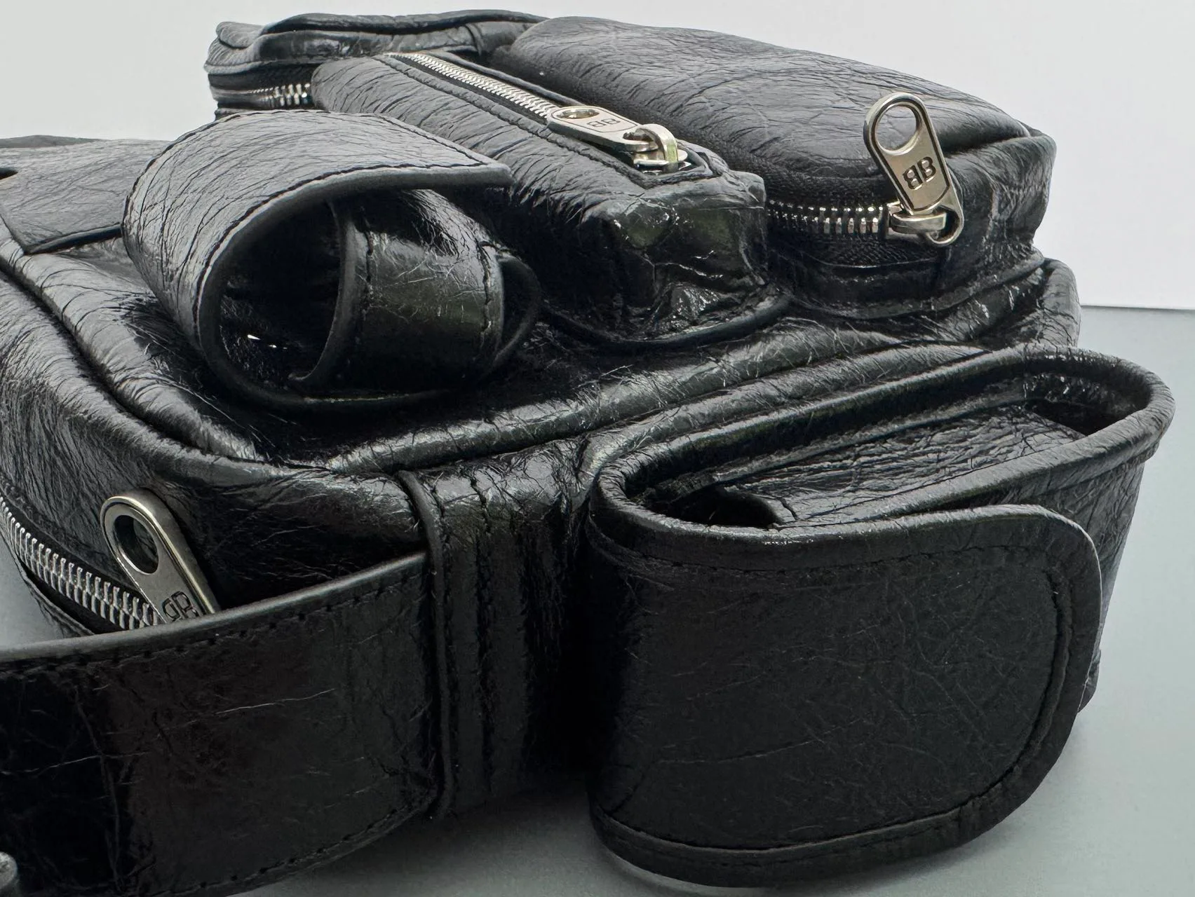 Сумки На Ремне Женские Balenciaga 835016