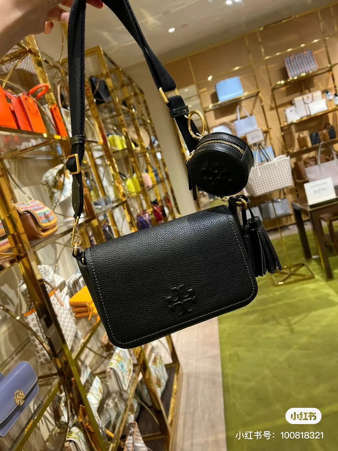 Классические Сумки Женские Tory Burch 11603859