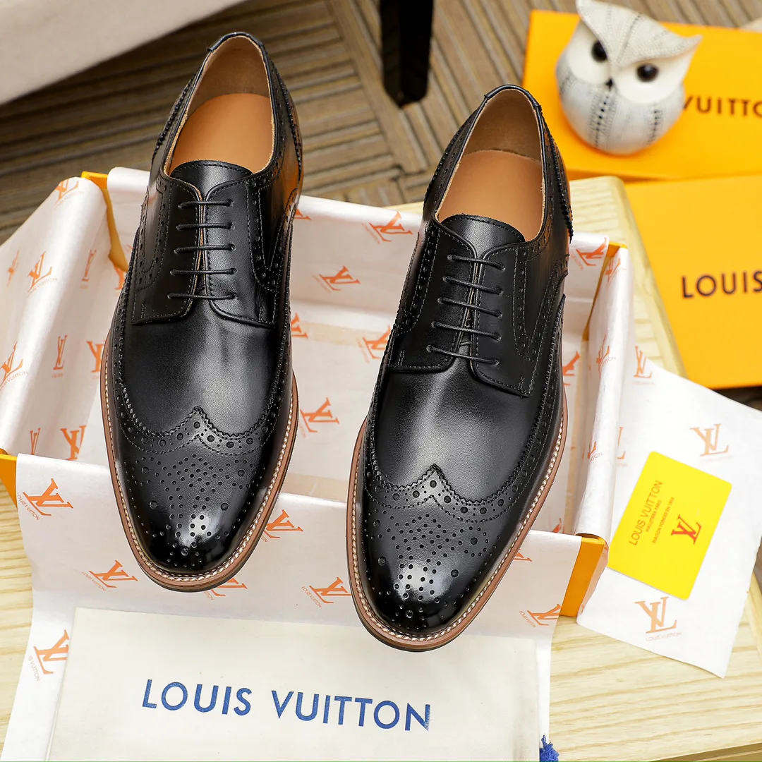 Лоферы И Туфли Мужские Louis Vuitton 17569197