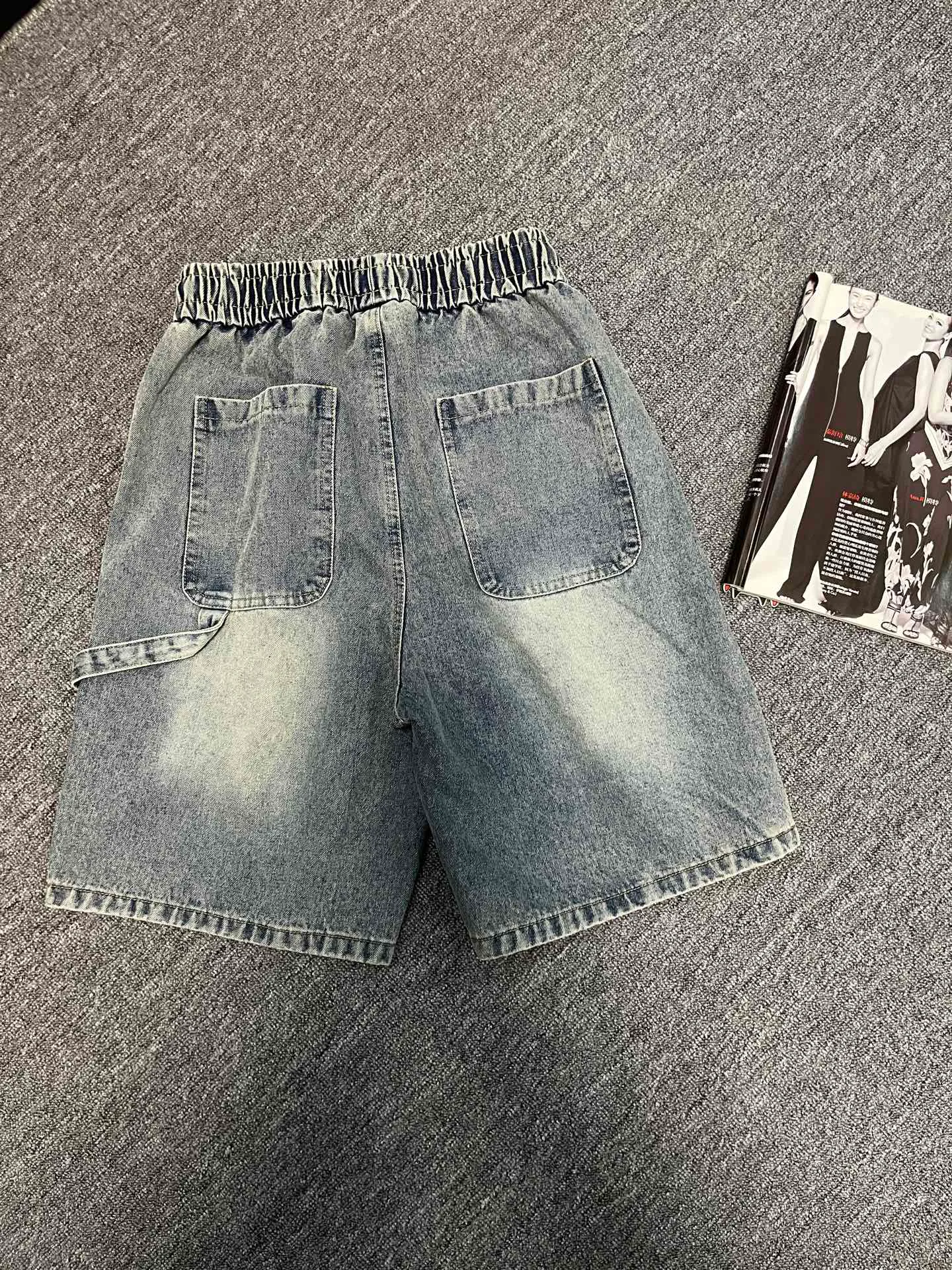 Шорты Мужские Louis Vuitton 12641002