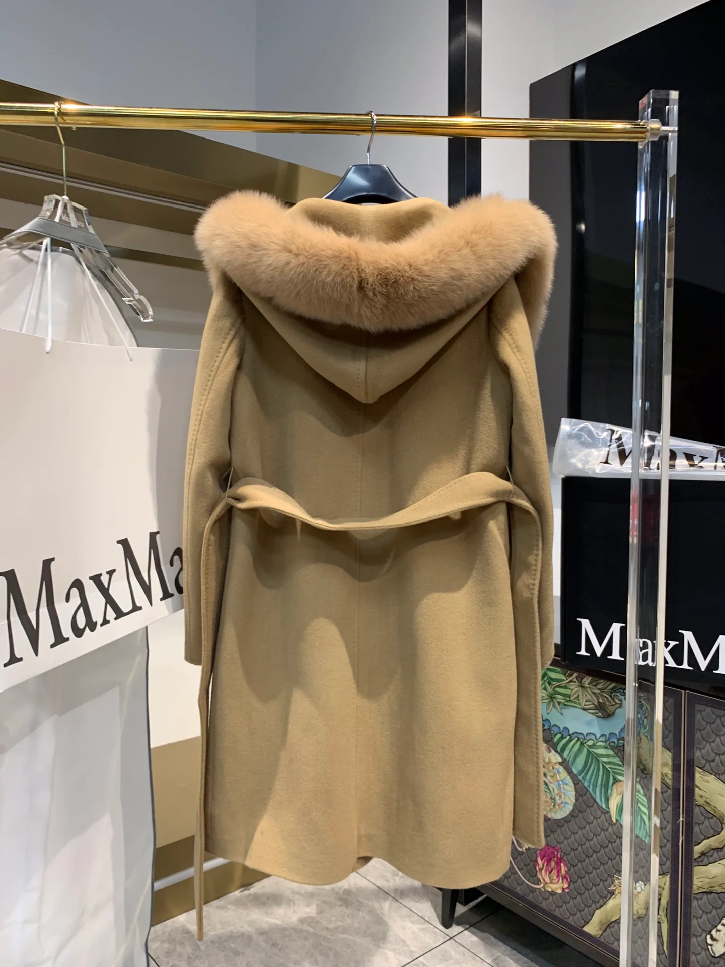 Пальто Женские Max Mara 835637