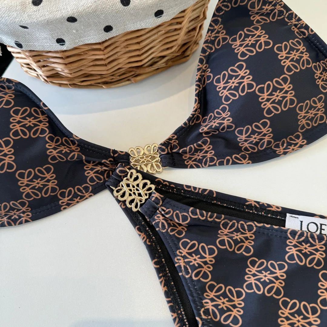 Купальники Женские Loewe 16995205