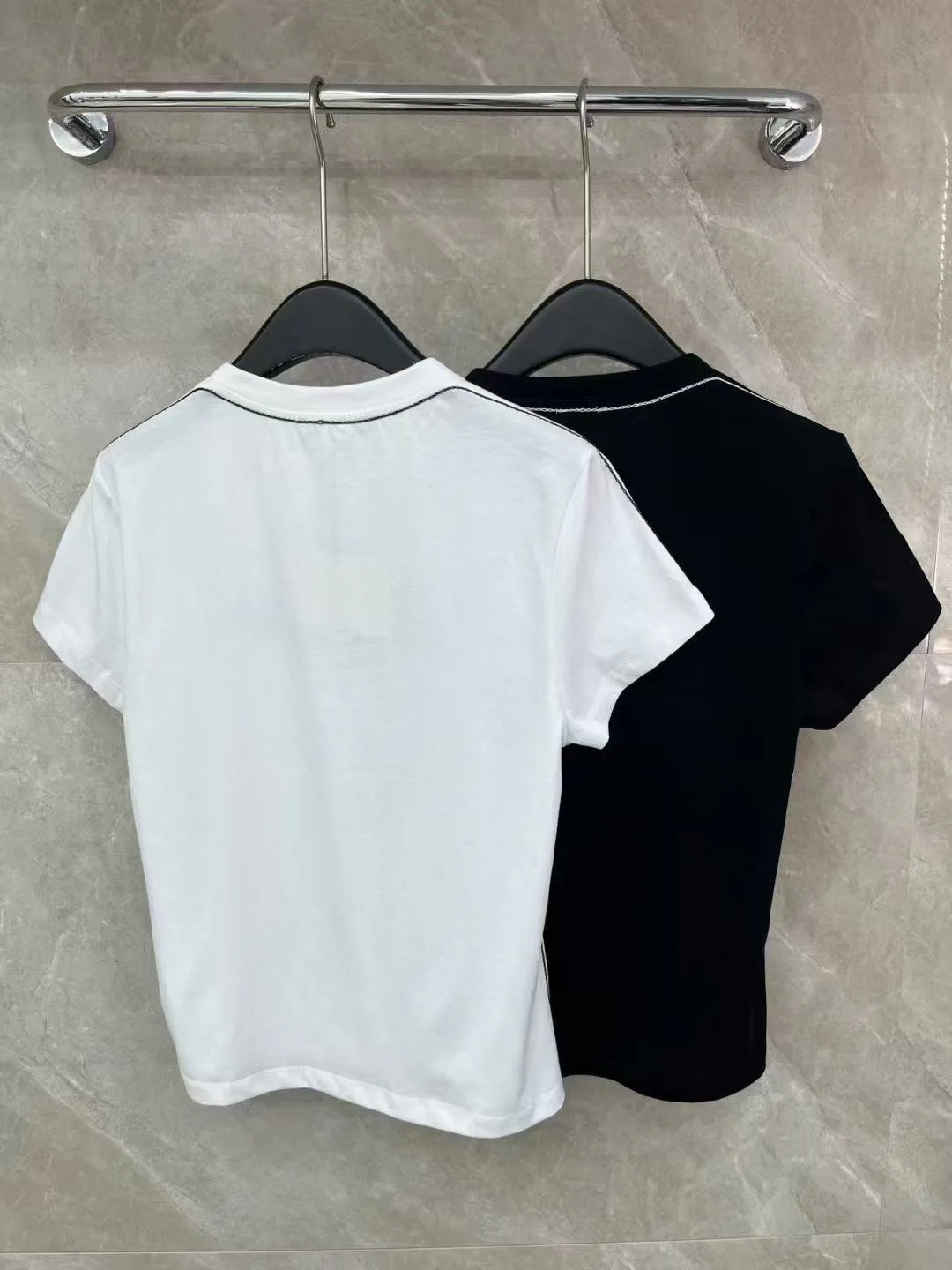 Футболки Женские Loewe 791991